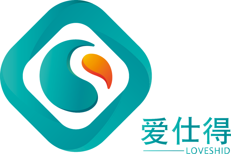 爱仕得猫砂 logo
