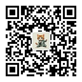 公众号风语清扬二维码